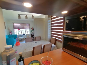 Linvin Comedor - Cocina Americana