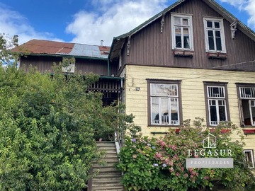 Venta / Casa / Valdivia
