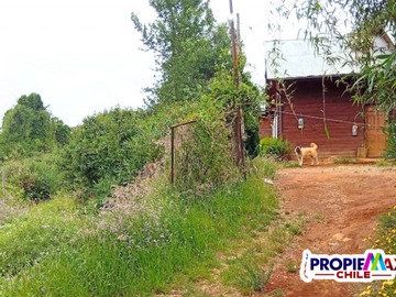 Venta / Casa / Valdivia