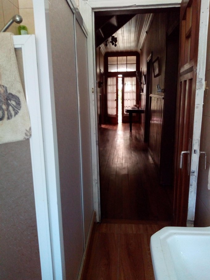 vista interior