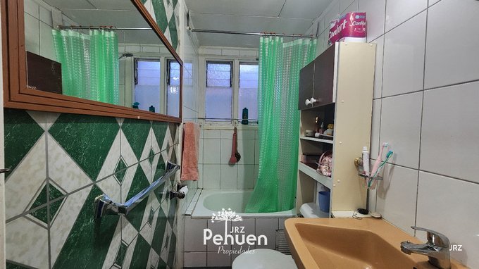 baño