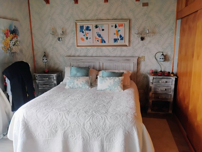 Dormitorio Principal