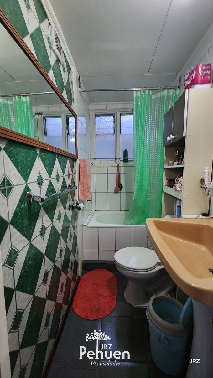 baño