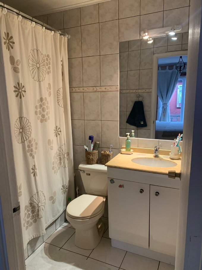 Baño 1