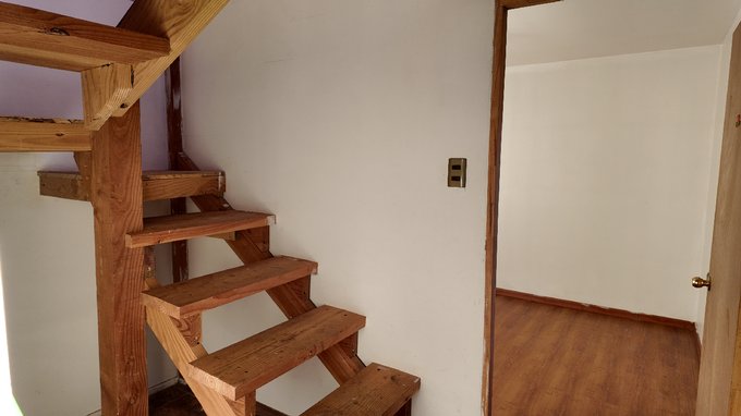 Escalera