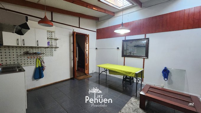 cocina comedor