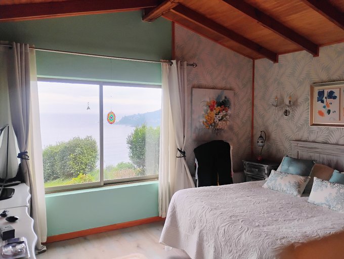 Dormitorio principal