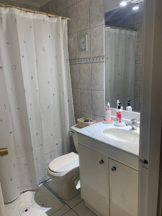 Baño 2