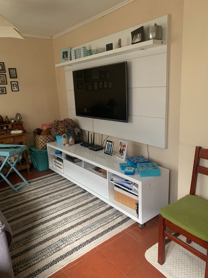 Otra vista Sala Estar