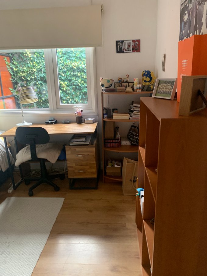Otra vista Dorm. 2