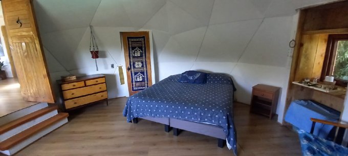 dormitorio 1 en-suite