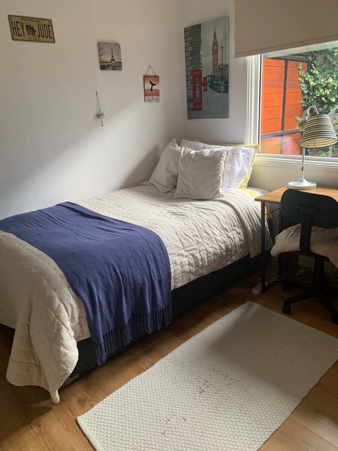 Dormitorio 2