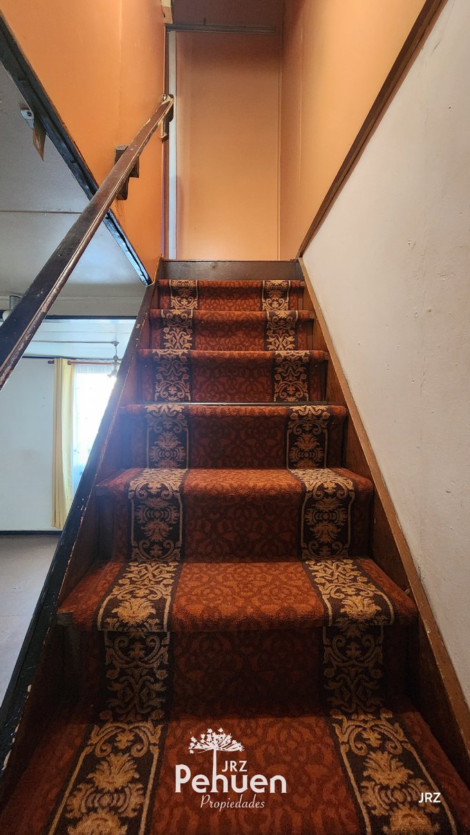 escalera
