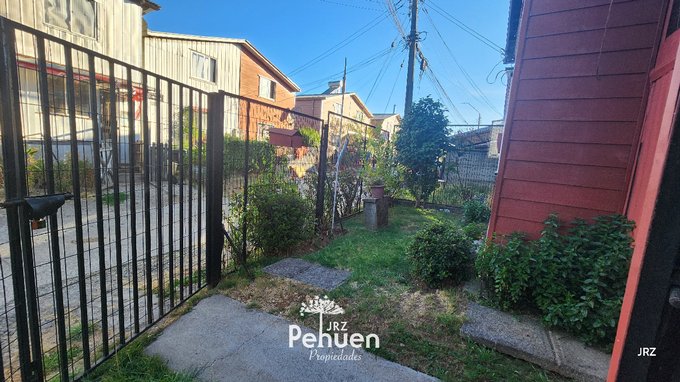 jardin