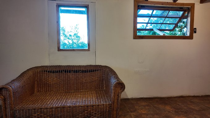 Living - Cocina Primer Piso