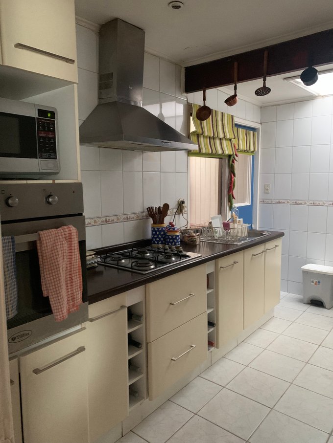 Cocina