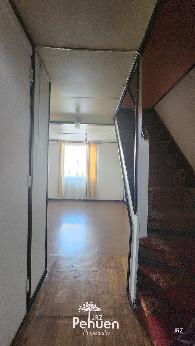 pasillo