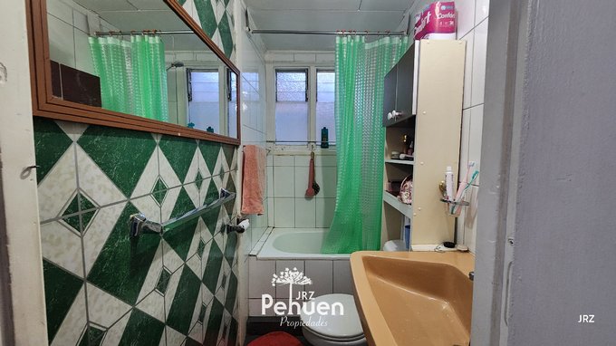 baño
