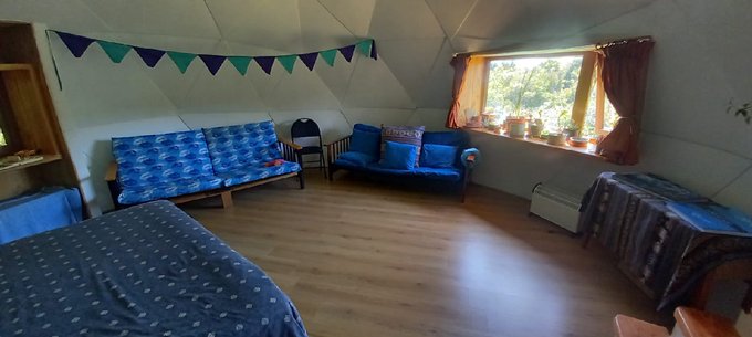 dormitorio 1 en-suite