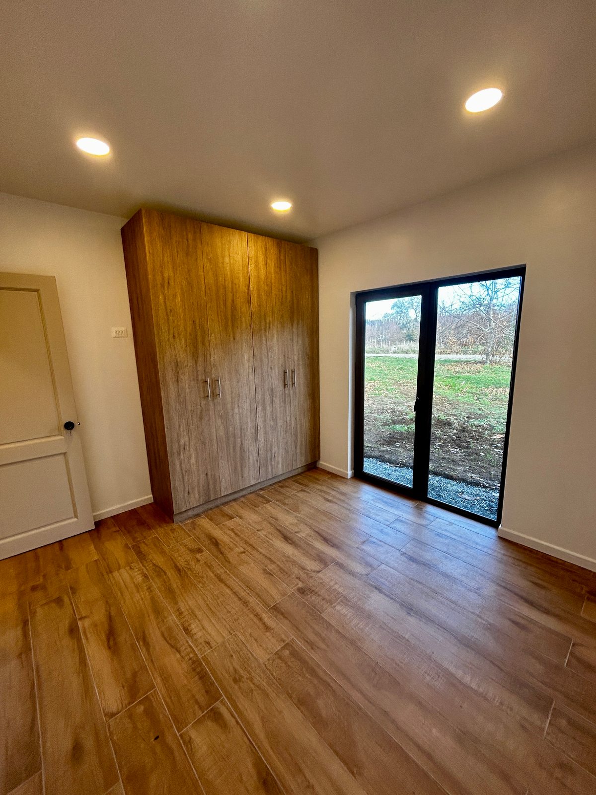 Dormitorio 1