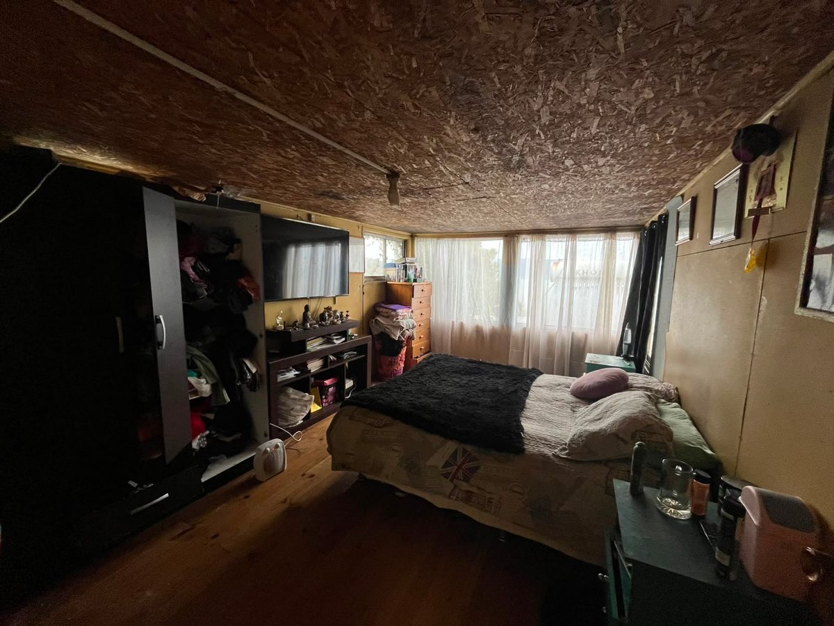 Dormitorio 2do piso 