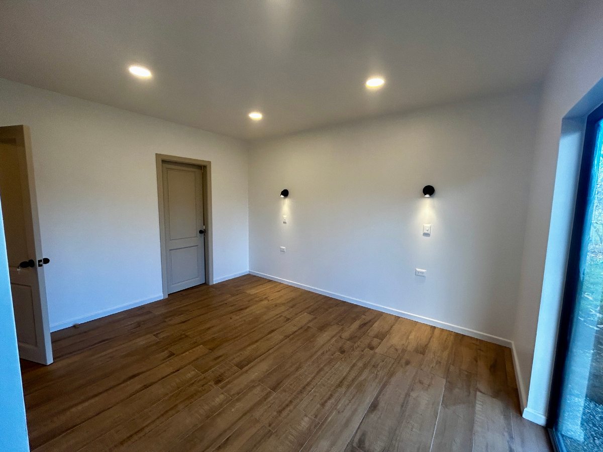 Dormitorio Principal