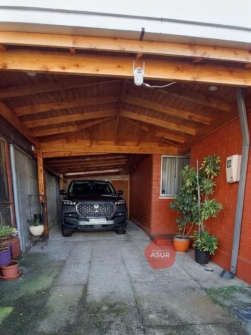 2 Estacionamientos
