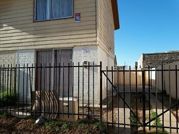 Venta / Casa / Vallenar