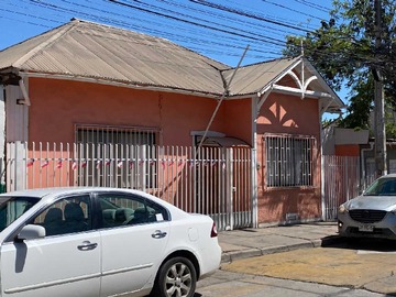 Venta / Casa / Vallenar