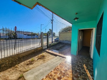 Venta / Casa / Vallenar