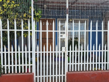 Venta / Casa / Vallenar