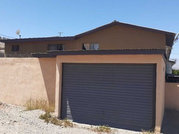 Venta / Casa / Vallenar