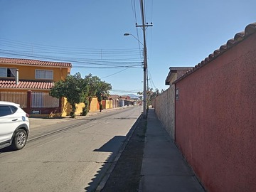 Venta / Casa / Vallenar