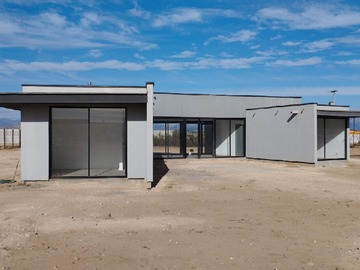 Venta / Casa / Vallenar