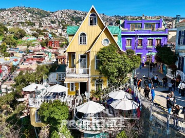 Venta / Casa / Valparaíso