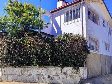 Venta / Casa / Valparaíso