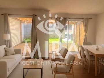 Venta / Casa / Valparaíso