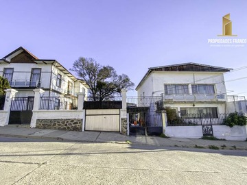 Venta / Casa / Valparaíso