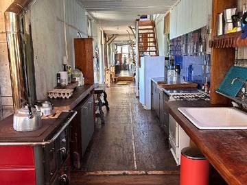 Venta / Casa / Valparaíso