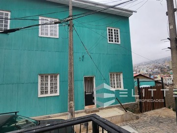 Venta / Casa / Valparaíso