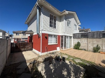 Venta / Casa / Valparaíso