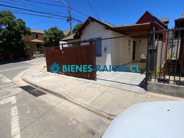 Venta / Casa / Valparaíso