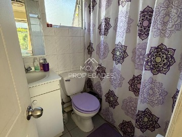 BAÑO SUITE