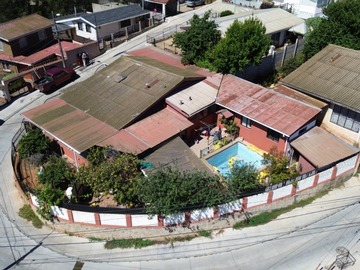 Venta / Casa / Valparaíso