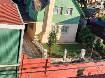 Venta / Casa / Valparaíso