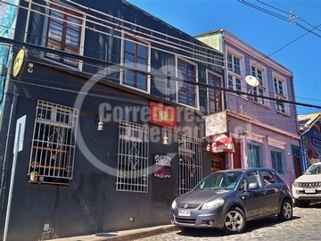 Venta / Casa / Valparaíso