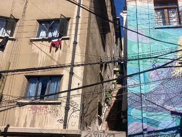 Venta / Casa / Valparaíso