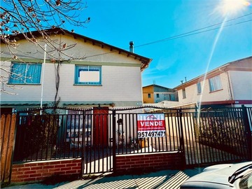 Venta / Casa / Valparaíso