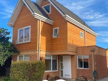 Venta / Casa / Valparaíso