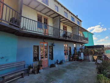 Venta / Casa / Valparaíso